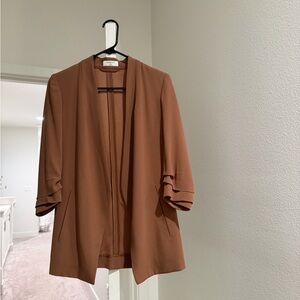 Aritzia Brown Women's Jacket
